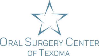 Link to Oral Surgery Center of Texoma home page