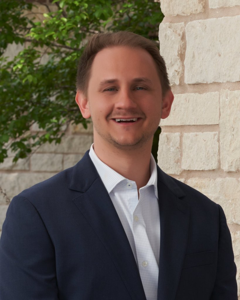 Dr. Andrew Evans at [PRACTICE-NAME]