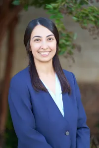 Dr. Bahmanyar Smiling